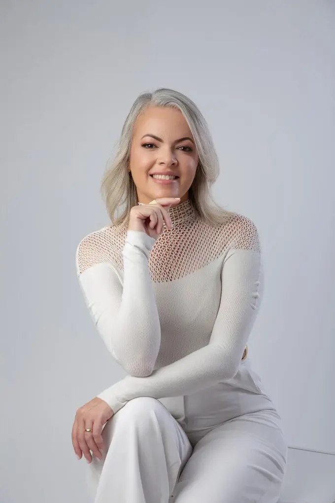 Márcia Figueiredo, designer de interiores